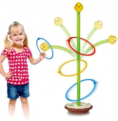 Игра настольная для детей «Поймай птичку» - Фото 10