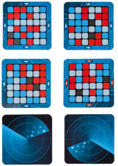 Игра настольная «Морской шифр» - Фото 9