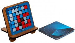 Игра настольная «Морской шифр» - Фото 12