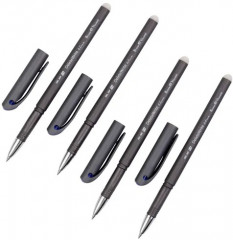 Ручка гелевая неавтоматическая «DeleteWrite Art» - Фото 2