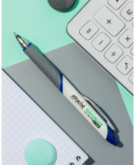 Ручка гелевая «Selection» - Фото 1