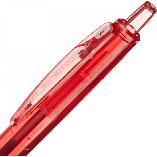 Ручка шариковая «Super Grip»