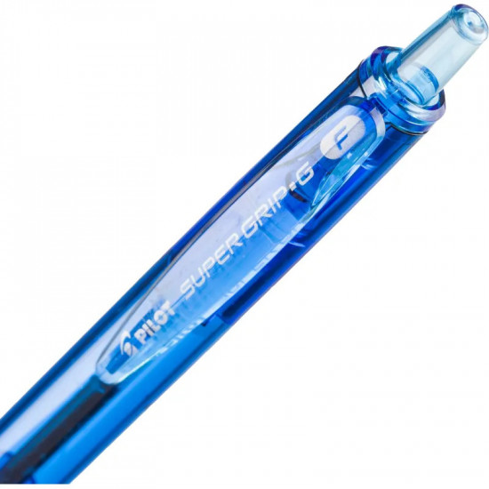 Ручка шариковая «Super Grip»