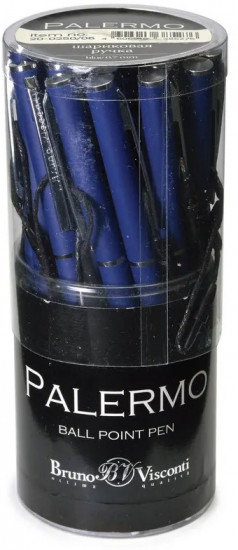 Ручка шариковая «Palermo»