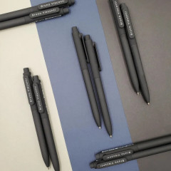 Ручка шариковая «SlimClick» - Фото 3