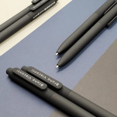 Ручка шариковая «SlimClick» - Фото 4