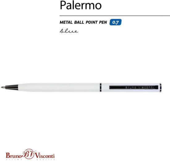 Ручка шариковая «Palermo»