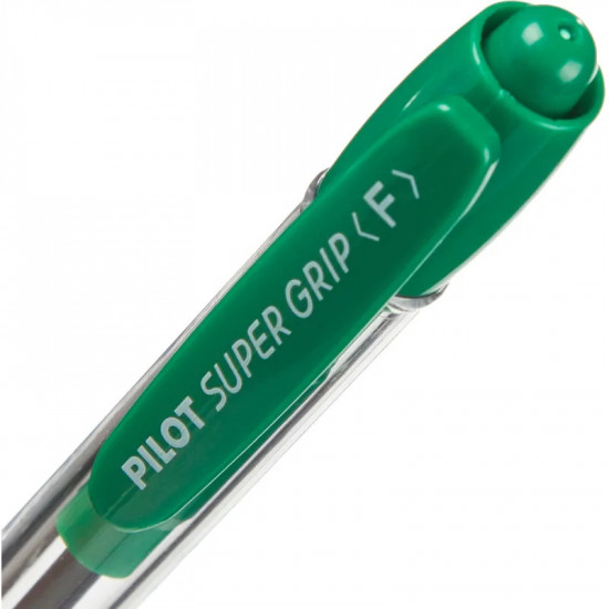 Ручка шариковая «Super Grip»