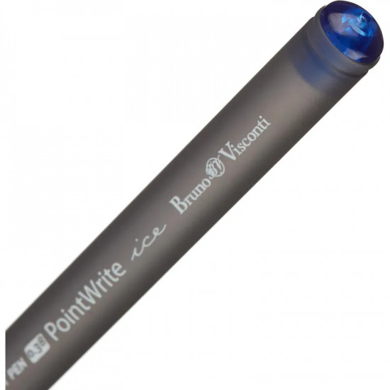 Ручка шариковая «Pointwrite ice»