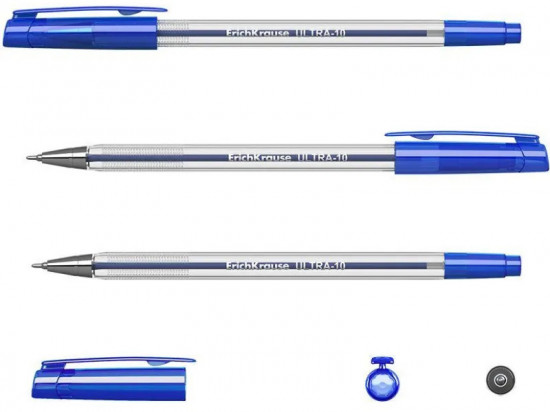 Ручка шариковая «Ultra-10»