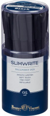 Ручка шариковая «Slim Write» - Фото 5