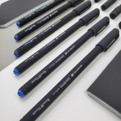 Ручка шариковая «Slim Write» - Фото 6