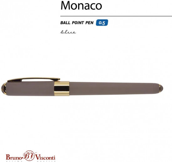 Ручка шариковая «Monaco»