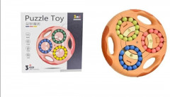 Головоломка - Фото 1