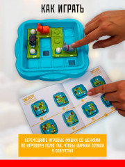 Игра настольная «Веселые щенки» - Фото 6