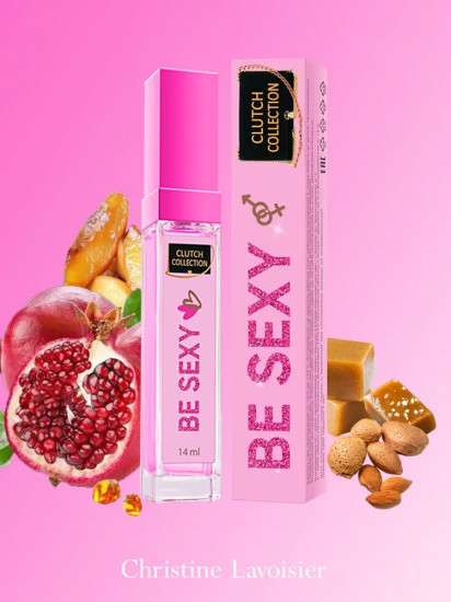 Туалетная вода «Be Sexy»