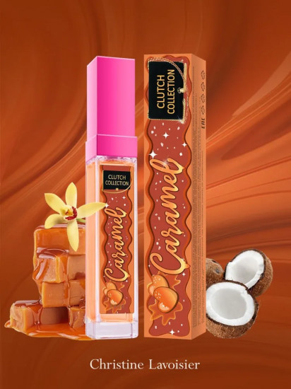 Туалетная вода «Caramel»