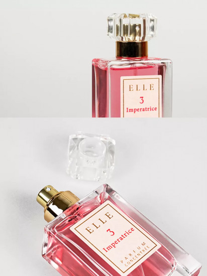 Духи женские «Elle 3 Imperatrice»