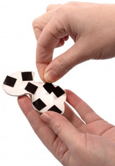 Набор для изготовления магнита из гипса «Животные» - Фото 8