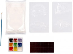 Набор для изготовления магнита из гипса «Фастфуд» - Фото 11