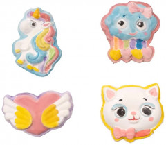 Набор для изготовления магнита из гипса «Для девочек» - Фото 9