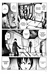 Blame! Том 5 - Фото 8