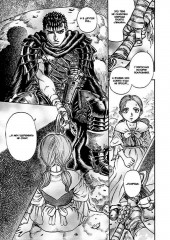 Берсерк. Том 8 - Фото 2