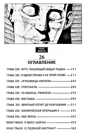 Король шаманов. Том 13