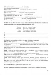 На уровень выше Level Up: Учебник английского языка. Уровни В1-В2 - Фото 10