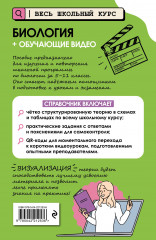 Биология + обучающие видео - Фото 1