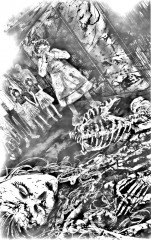 Калейдоскоп смерти. Том 1 - Фото 11