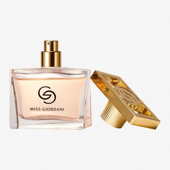 Парфюмерная вода «Miss Giordani»
