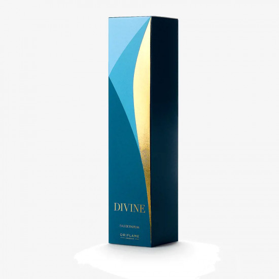 Парфюмерная вода «Divine»
