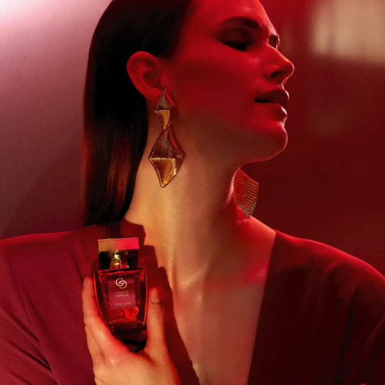 Духи женские «Giordani Gold Essenza Supreme»