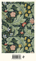 Мини-ежедневник «Уильям Моррис» - Фото 1