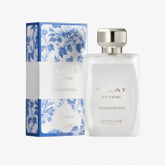 Туалетная вода «Eclat Femme Weekend Riviera»