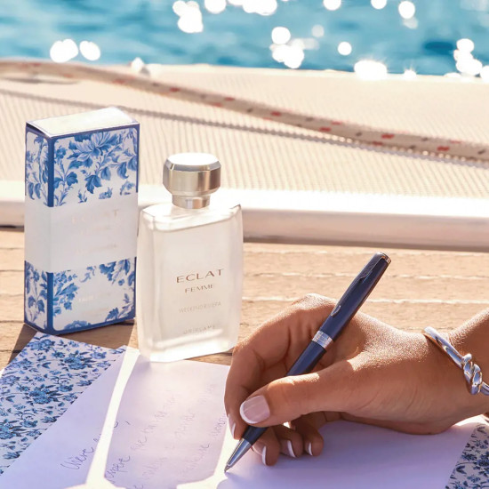 Туалетная вода «Eclat Femme Weekend Riviera»