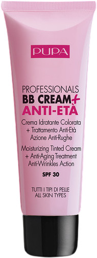 BB-крем «BB Cream Anti-Eta SPF30», оттенок 002 Sand