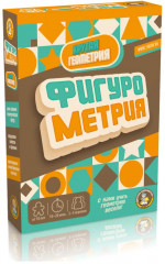 Игра настольная «Фигурометрия» - Фото 12