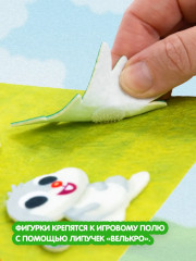 Набор из фетра на липучках «Лес» - Фото 2