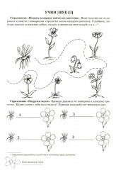 Домашняя логопедическая тетрадь: Учим звуки [з], [з’], [ц] - Фото 2