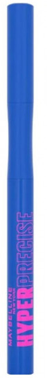 Лайнер для глаз «Hyper Precise» , оттенок 720 Parrot Blue