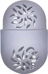 Футляр для спонжа силиконовый «Makeup Sponge Case» - Фото 3