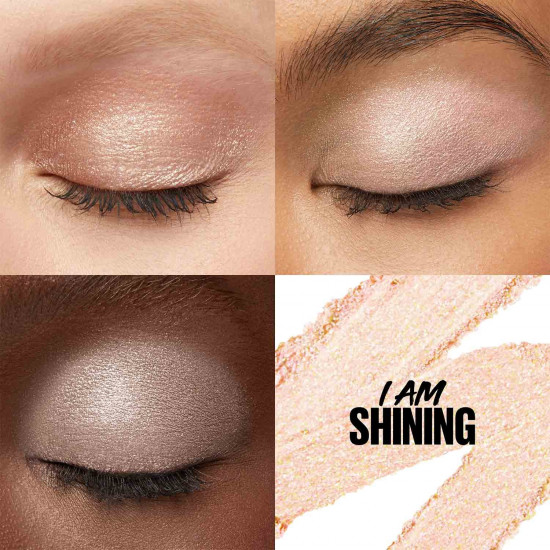 Тени-стик для век «Eye Stix,», оттенок 10 I am Shining