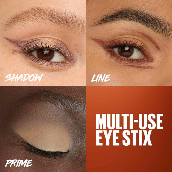 Тени-стик для век «Eye Stix,», оттенок 10 I am Shining