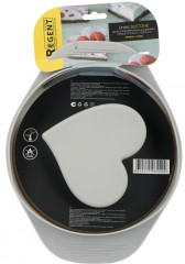 Двухсторонняя форма для выпечки «Сердце» - Фото 3