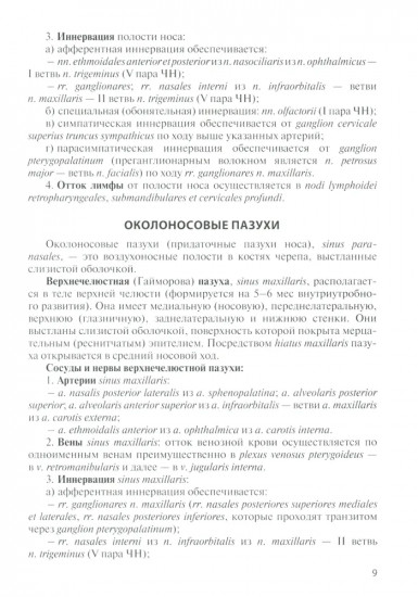 Анатомия дыхательной системы и сердца