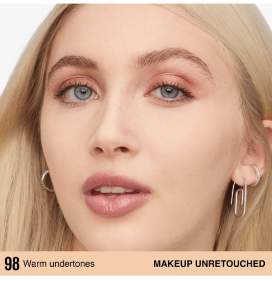 Тональный крем для лица «Lumi-Matte 30H», оттенок 98