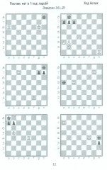 1000+ задач по шахматам - Фото 10