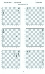 1000+ задач по шахматам - Фото 12